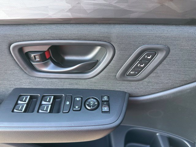 New 2026 Honda Passport TrailSport image 23