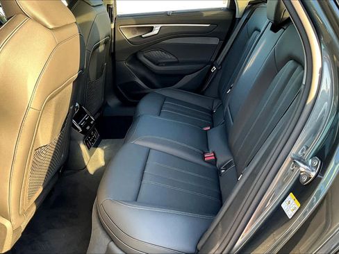 New 2026 Audi A6 Premium Plus image 17