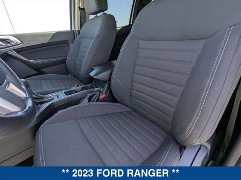 Used 2023 Ford Ranger XLT image 20