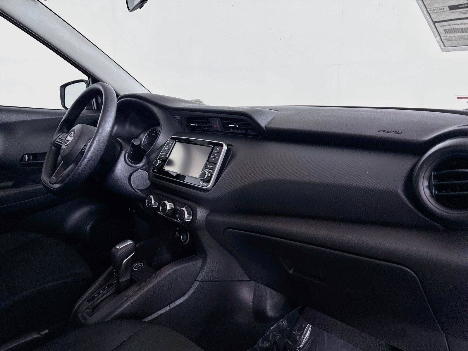Used 2024 Nissan Kicks S FWD image 37