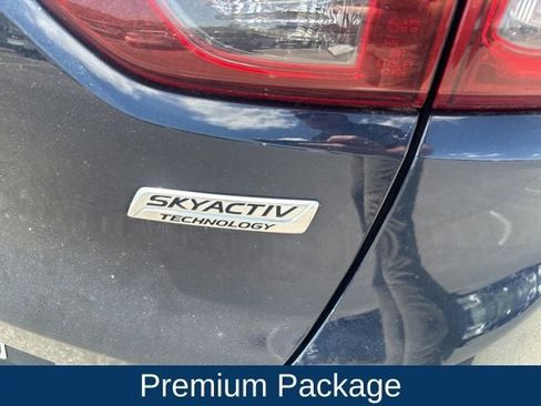 Used 2016 MAZDA CX-3 Touring w/ Premium Package FWD image 7