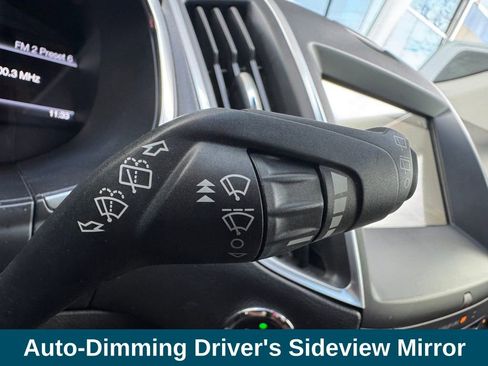 Used 2017 Ford Edge Titanium w/ Equipment Group 301A image 13