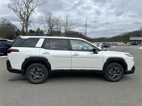 New 2026 Subaru Outback Premium image 3