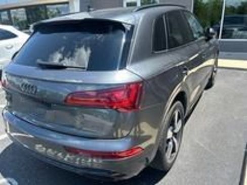 Used 2022 Audi Q5 2.0T Premium Plus AWD/4WD image 25