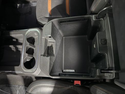 Used 2019 GMC Sierra 1500 AT4 w/ AT4 Premium Package image 29