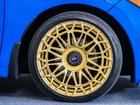 Used 2022 Honda Civic Sport Touring image 13