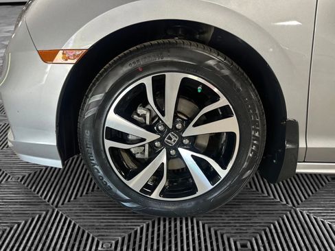 Used 2019 Honda Odyssey Elite image 19