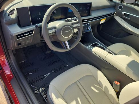 New 2026 Hyundai Sonata SEL image 22