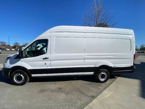Used 2023 Ford Transit 350 148 High Roof Extended image 2