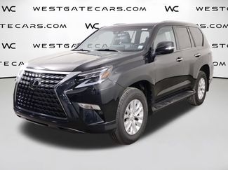 Used 2022 Lexus GX 460 Premium w/ Premium Package AWD/4WD 360° Tour