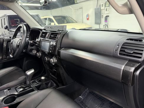 Used 2018 Toyota 4Runner TRD Pro image 18