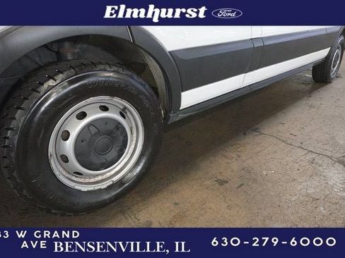 Used 2018 Ford Transit 350 Base image 24