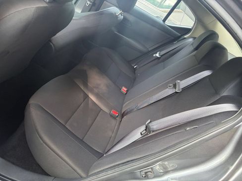 Used 2025 Nissan Sentra S FWD image 24