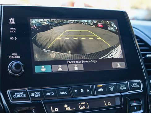 Used 2020 Honda Odyssey EX image 22