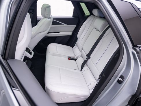 Certified 2024 Cadillac Lyriq Luxury w/ LPO, Floor Liner Package AWD/4WD image 21