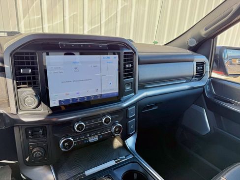 Used 2021 Ford F150 Platinum w/ Equipment Group 701A High image 20