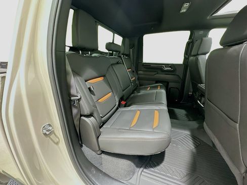 New 2026 GMC Sierra 2500 AT4 w/ AT4 Premium Plus Package AWD/4WD image 29