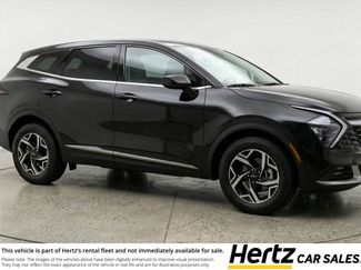 Used 2025 Kia Sportage LX FWD video 1