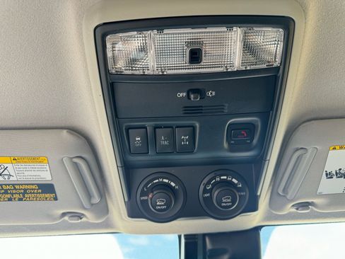 Used 2021 Toyota 4Runner TRD Off-Road image 27