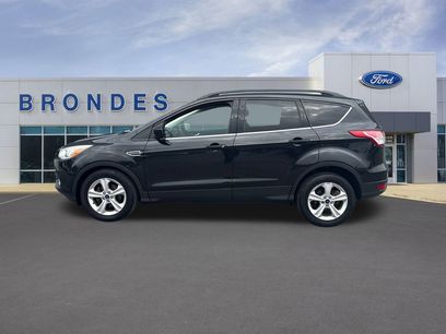 Used 2014 Ford Escape SE w/ Equipment Group 201A