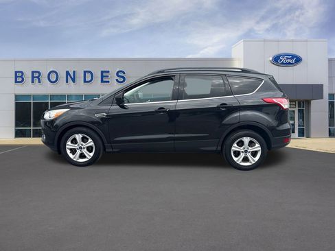 Used 2014 Ford Escape SE w/ Equipment Group 201A image 1