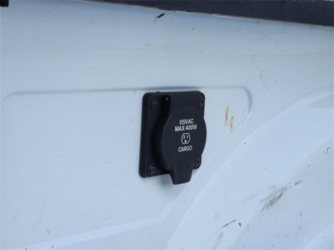 Used 2022 RAM 2500 Tradesman image 34