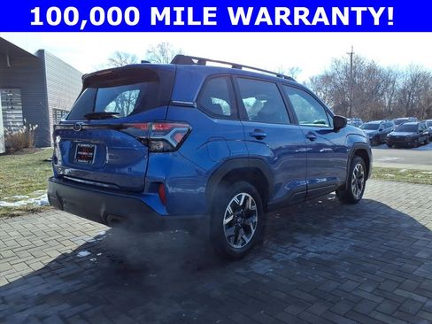 New 2026 Subaru Forester image 7