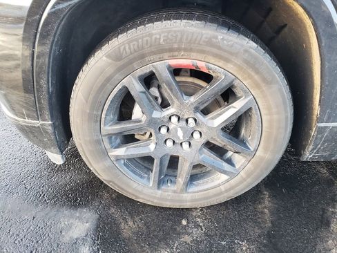 Used 2018 Chevrolet Traverse Premier w/ Redline Edition image 31