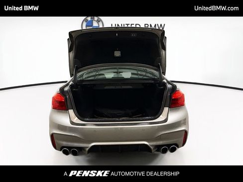 Used 2019 BMW M5 w/ Executive Package AWD/4WD image 14