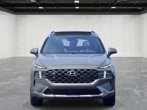 Used 2023 Hyundai Santa Fe Calligraphy AWD/4WD image 2