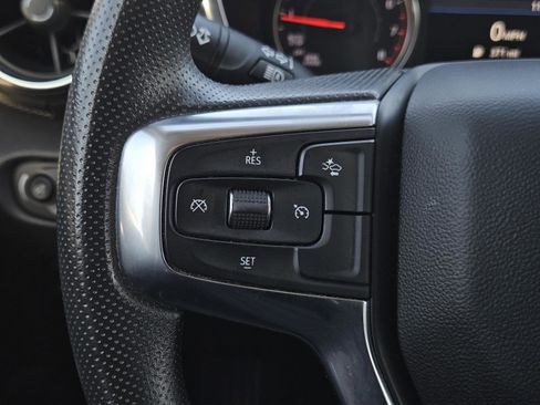 Used 2023 Chevrolet Blazer LT image 15