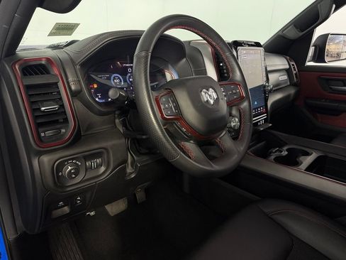 Used 2025 RAM 1500 Rebel w/ Rebel Level 1 Equipment Group AWD/4WD image 23