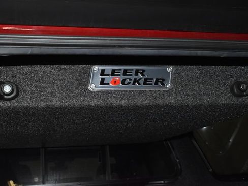 Used 2021 GMC Sierra 1500 Denali w/ Technology Package image 11