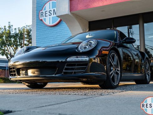 Used 2012 Porsche 911 Carrera 4S image 25
