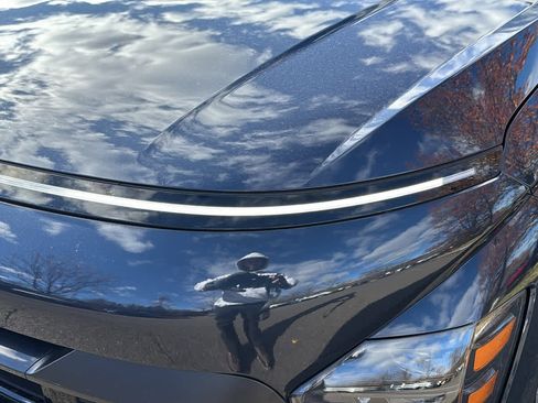 Used 2024 Hyundai Kona N Line image 9