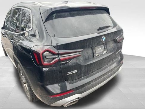 Used 2023 BMW X3 xDrive30i w/ Premium Package image 11
