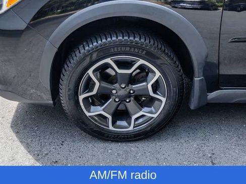 Used 2014 Subaru Crosstrek 2.0i Limited AWD/4WD image 14