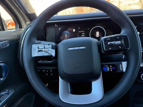 New 2026 Hyundai Palisade Calligraphy image 22