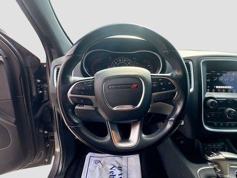Used 2020 Dodge Durango SXT AWD/4WD image 11
