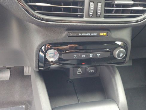 New 2026 Ford Escape ST-Line w/ Tech Pack #1 FWD image 15