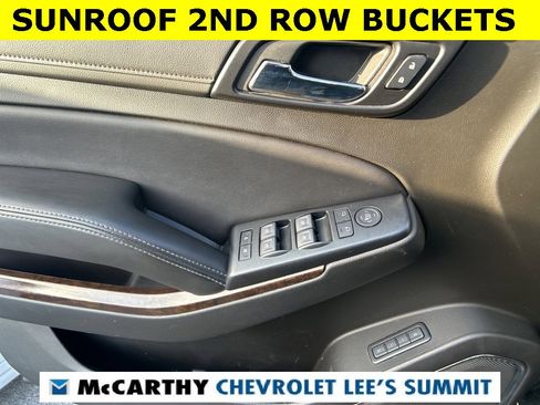 Used 2020 Chevrolet Suburban LT image 21