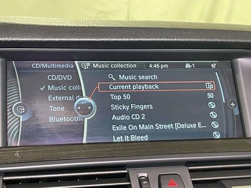 Used 2012 BMW 528i xDrive Sedan AWD/4WD image 31