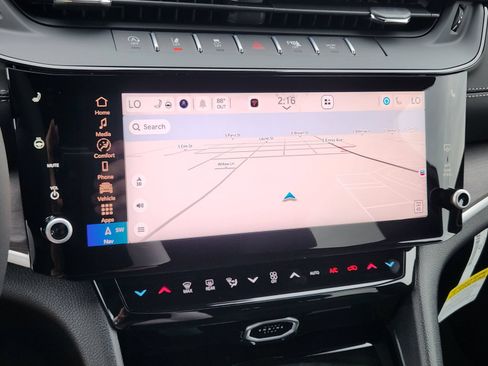 New 2026 Jeep Grand Cherokee Altitude RWD image 15