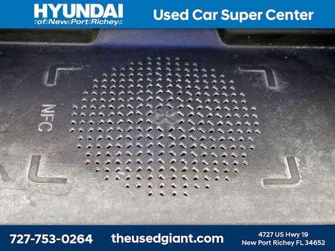 Certified 2022 Hyundai Tucson Limited FWD image 30