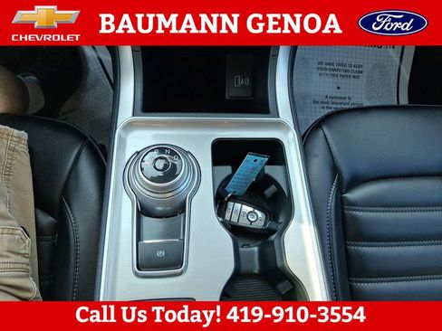 Used 2024 Ford Edge SEL w/ Convenience Package AWD/4WD image 20