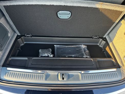 Used 2022 Jeep Grand Wagoneer Series II w/ Flexible Seating Group image 67