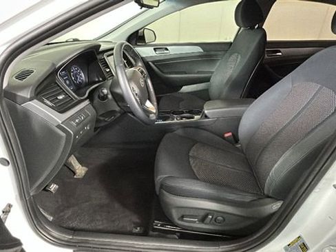 Used 2019 Hyundai Sonata SEL FWD image 12