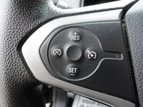 Used 2017 Chevrolet Colorado W/T w/ WT Convenience Package image 14