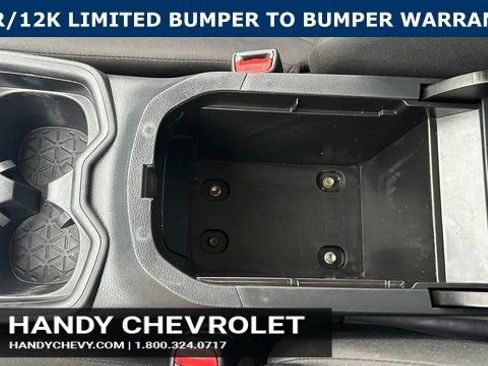 Used 2020 Toyota RAV4 LE w/ All Weather Liner Package image 28