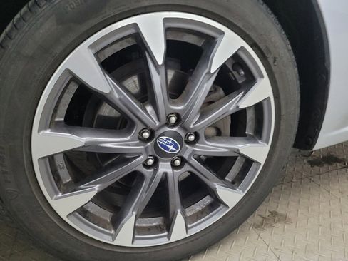 Used 2021 Subaru Impreza 2.0i Limited image 31